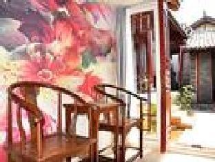 Free Cloud Guesthouse Lijiang  Buitenkant foto